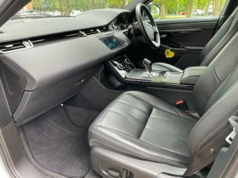 Land Rover Range Rover Evoque 2.0 D150 R-Dynamic S Auto 4WD Euro 6 (s/s) 5dr