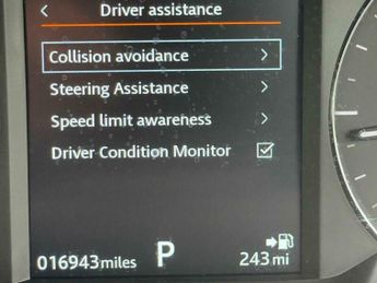 Land Rover Range Rover Evoque 2.0 D150 R-Dynamic S Auto 4WD Euro 6 (s/s) 5dr