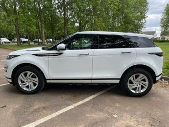 Land Rover Range Rover Evoque 2.0 D150 R-Dynamic S Auto 4WD Euro 6 (s/s) 5dr