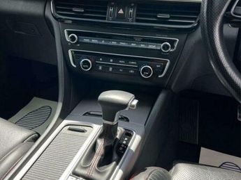 Kia Optima 1.6 CRDi GT-Line S Sportswagon DCT Euro 6 (s/s) 5dr
