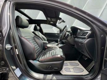 Kia Optima 1.6 CRDi GT-Line S Sportswagon DCT Euro 6 (s/s) 5dr