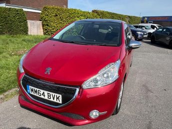 Peugeot 208 STYLE