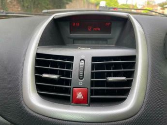 Peugeot 207 1.6 VTi Sport 5dr