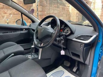 Peugeot 207 1.6 VTi Sport 5dr
