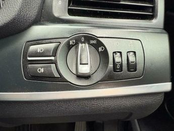 BMW X3 2.0 20d M Sport Steptronic xDrive Euro 5 (s/s) 5dr