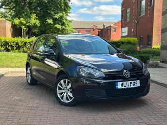 Volkswagen Golf MATCH TSI