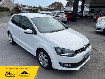 Volkswagen Polo MATCH