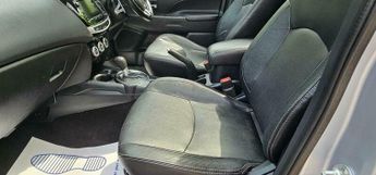 Mitsubishi ASX 2.2 DI-D 4 Auto 4WD Euro 6 5dr