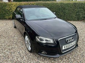 Audi A3 1.9 TDI S line Euro 4 2dr