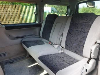 Mazda Bongo Friendee