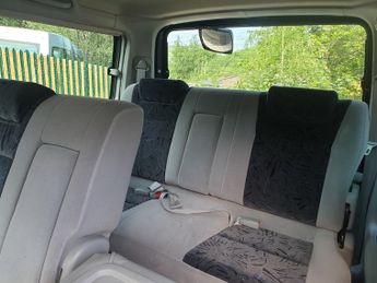 Mazda Bongo Friendee