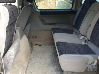 Mazda Bongo Friendee