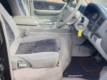 Mazda Bongo Friendee