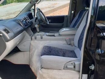 Mazda Bongo Friendee