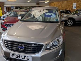 Volvo XC60 DZ81