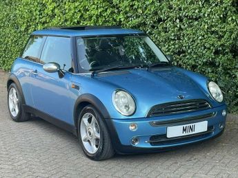 MINI Hatch COOPER
