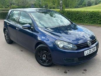 Volkswagen Golf 1.4 TSI S DSG Euro 5 5dr