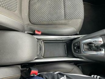 Vauxhall Zafira 1.4i Turbo SE Auto Euro 6 5dr