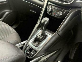 Vauxhall Zafira 1.4i Turbo SE Auto Euro 6 5dr