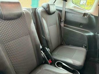 Vauxhall Zafira 1.4i Turbo SE Auto Euro 6 5dr