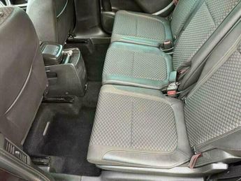 Vauxhall Zafira 1.4i Turbo SE Auto Euro 6 5dr