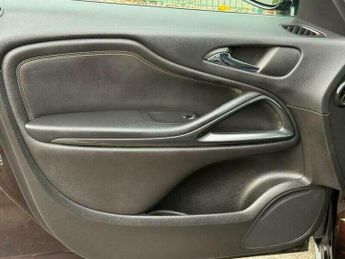 Vauxhall Zafira 1.4i Turbo SE Auto Euro 6 5dr