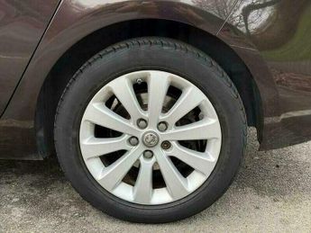 Vauxhall Zafira 1.4i Turbo SE Auto Euro 6 5dr