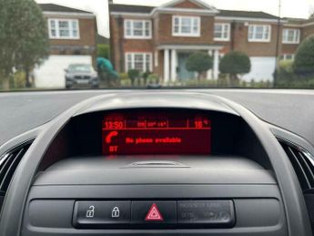 Vauxhall Zafira 1.4i Turbo SE Auto Euro 6 5dr