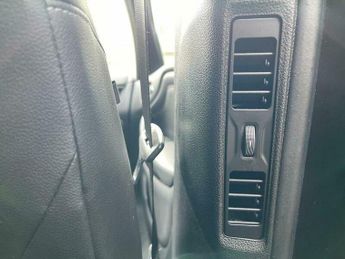 Vauxhall Zafira 1.4i Turbo SE Auto Euro 6 5dr