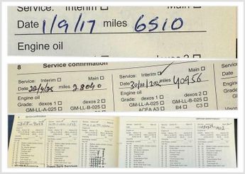 Vauxhall Zafira 1.4i Turbo SE Auto Euro 6 5dr