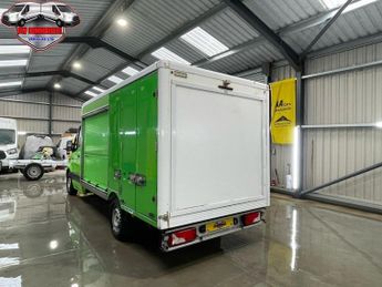 Mercedes Sprinter 314 CDI