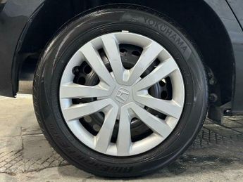 Honda Jazz 1.5 h i-MMD SE Hatchback 5dr Petrol Hybrid eCVT Euro 6 (s/s) (10