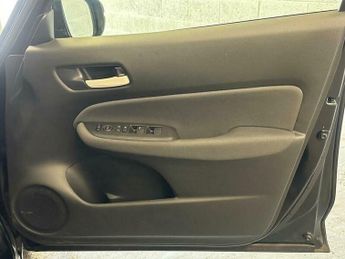 Honda Jazz 1.5 h i-MMD SE Hatchback 5dr Petrol Hybrid eCVT Euro 6 (s/s) (10