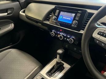 Honda Jazz 1.5 h i-MMD SE Hatchback 5dr Petrol Hybrid eCVT Euro 6 (s/s) (10