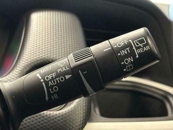 Honda Jazz 1.5 h i-MMD SE Hatchback 5dr Petrol Hybrid eCVT Euro 6 (s/s) (10
