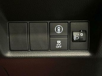 Honda Jazz 1.5 h i-MMD SE Hatchback 5dr Petrol Hybrid eCVT Euro 6 (s/s) (10