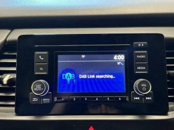 Honda Jazz 1.5 h i-MMD SE Hatchback 5dr Petrol Hybrid eCVT Euro 6 (s/s) (10
