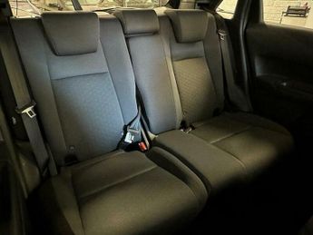Honda Jazz 1.5 h i-MMD SE Hatchback 5dr Petrol Hybrid eCVT Euro 6 (s/s) (10
