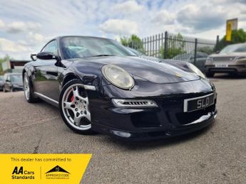 Porsche 911 CARRERA 2S