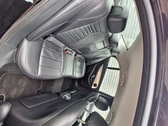 Mercedes-Benz E Class 2.0 E220d SE Saloon 4dr Diesel G-Tronic+ Euro 6 (s/s) (194 ps)