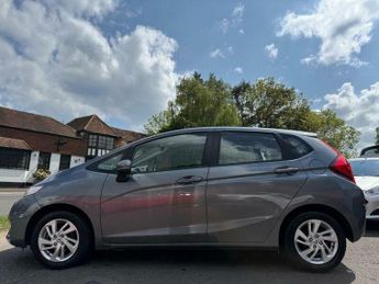 Honda Jazz 1.3 i-VTEC SE Euro 6 (s/s) 5dr