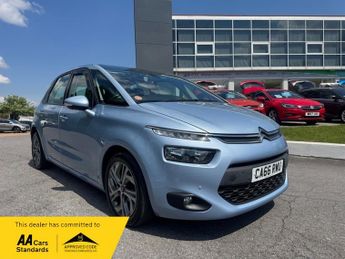 Citroen C4 BLUEHDI SELECTION