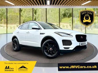 Jaguar E-PACE S