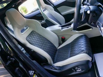 Jaguar F-Pace SVR AWD - Big Spec - Panoramic Roof