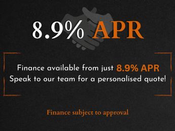 Jaguar F-Pace SVR AWD - Big Spec - Panoramic Roof