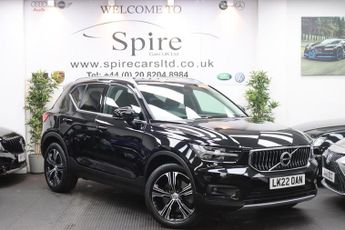 Volvo XC40 RECHARGE T5 INSCRIPTION PRO