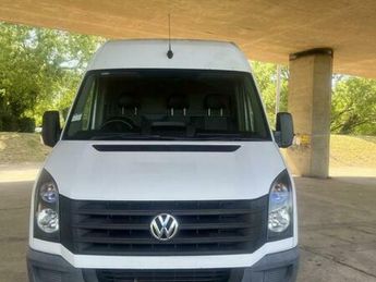 Volkswagen Crafter 2.0 TDI CR35 L2 H3 4dr