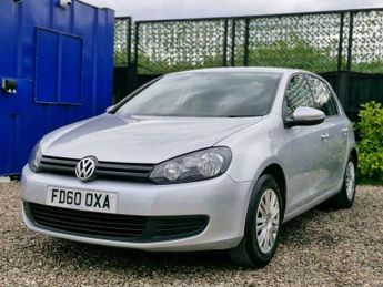 Volkswagen Golf 1.2 TSI S DSG Euro 5 5dr