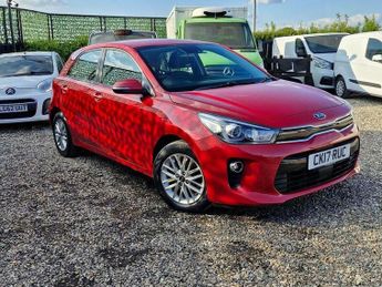 Kia Rio 1.0 T-GDi 2 Euro 6 (s/s) 5dr