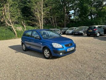 Kia Rio 1.4 Chill 5dr